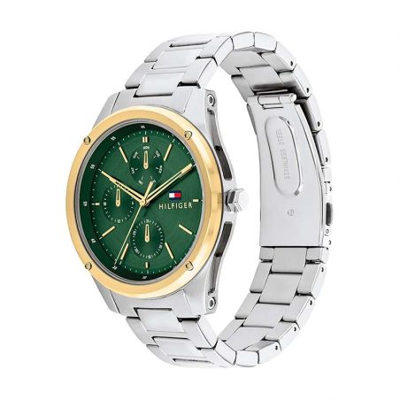 Montres tommy hilfiger pour homme & montre tommy hilfiger femme - analogiques - edora - 2
