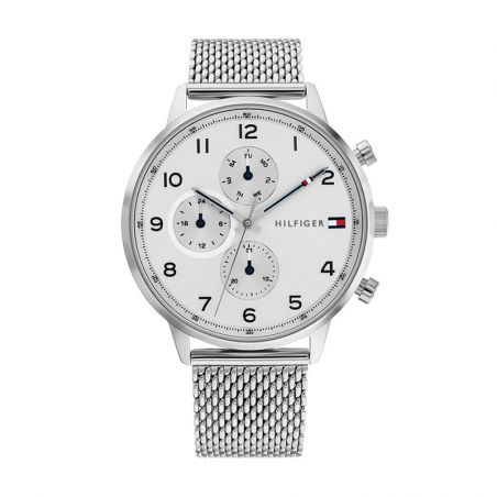 Montres hommes: achat montre automatique ou chronophage homme - chronographes - edora - 1