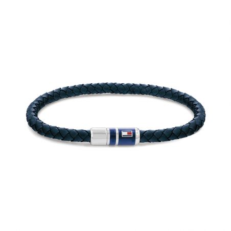 Bracelet femme, homme, or & argent : jonc, gourmette, manchette (2) - plus-de-bracelets-hommes - edora - 1