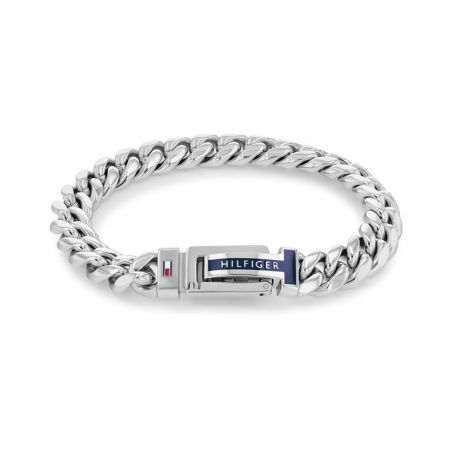 Bracelet femme, homme, or & argent : jonc, gourmette, manchette (2) - plus-de-bracelets-hommes - edora - 1