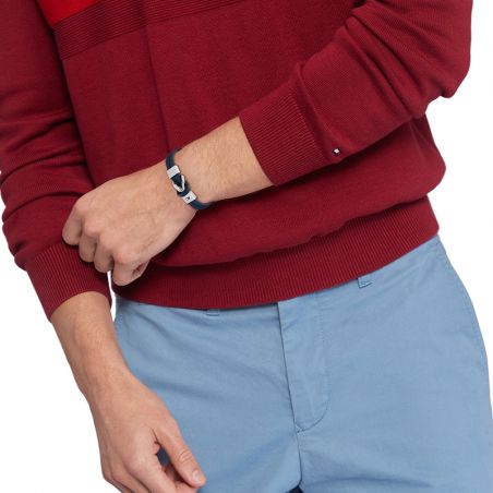 Bracelets cuir : bracelet cuir homme & bracelet cuir femme - plus-de-bracelets-hommes - edora - 2