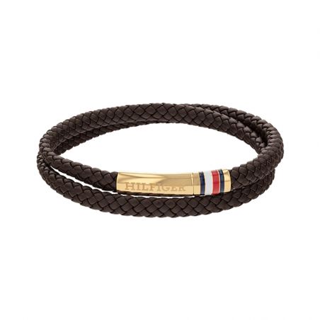 Bracelets cuir : bracelet cuir homme & bracelet cuir femme - plus-de-bracelets-hommes - edora