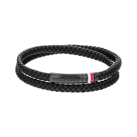 Bracelets cuir : bracelet cuir homme & bracelet cuir femme - plus-de-bracelets-hommes - edora