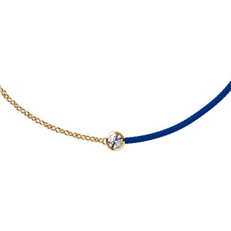 Bracelet femme or & argent, bracelet femme tendance & fantaisie - plus-de-bracelets-femmes - edora - 2