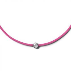 Bracelet cordon : bracelet cordon femme, bracelet cordon homme - plus-de-bracelets-enfants - edora - 2