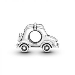 Charm femme pandora voiture Électrique argent 925/1000 - charms - edora - 2