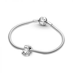 Charm femme pandora voiture Électrique argent 925/1000 - charms - edora - 4