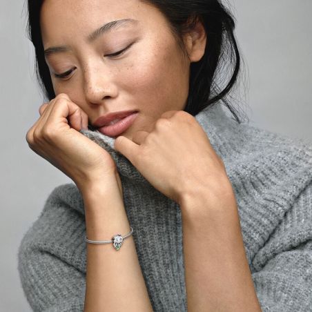 Charms pandora: charm bracelet pandora, charms collier pandora (12) - charms - edora - 2