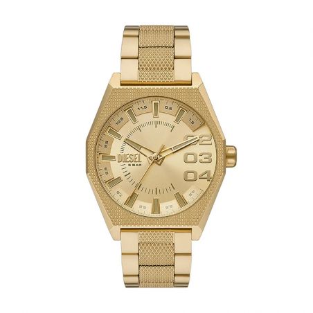 Montres diesel : montre diesel homme, montre diesel connectée - analogiques - edora - 1