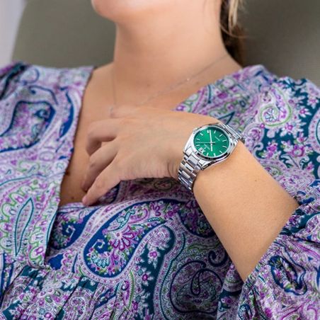 Montre analogique femme: montres analogiques & montres femme - analogiques - edora - 2