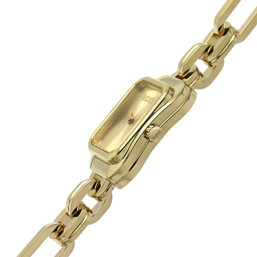 Montre Femme BOSS HAILEY  Acier Doré