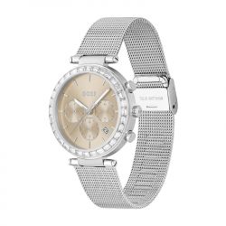 Montre analogique femme: montres analogiques & montres femme - chronographes - edora - 2