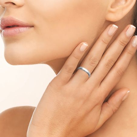 Edora alliances - bagues-femmes - edora - 2