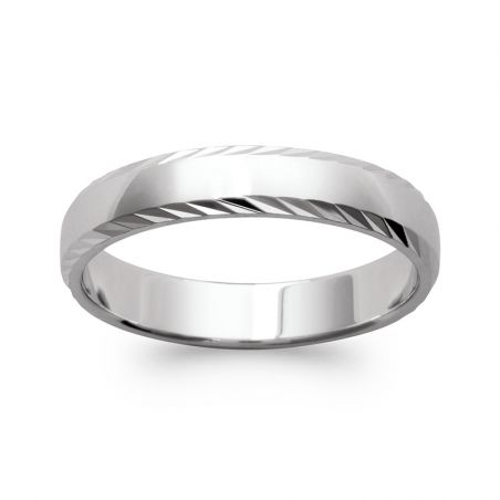 Edora alliances - bagues-femmes - edora - 1