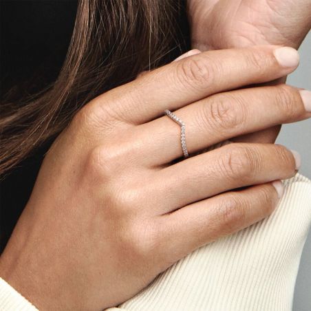 Bague homme & bague femme - bague argent, solitaire, or & or rose (7) - plus-de-bagues-femmes - edora - 2