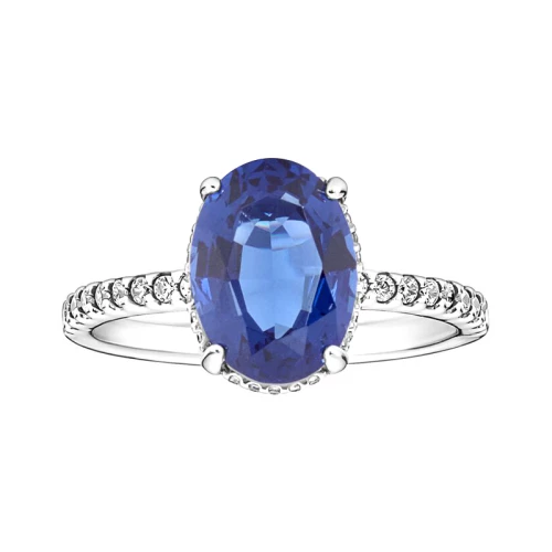 Bague Femme Taille 54 PANDORA HALO SPECTACULAIRE SCINTILLANTE Argent 925/1000