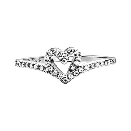 Bague femme: bague diamant & bagues argent femme (15) - plus-de-bagues-femmes - edora - 1