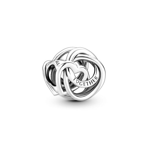 Charm Femme PANDORA CHIEN FIDÈLE Argent 925/1000