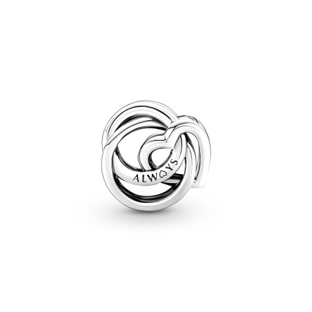 Charm femme pandora chien fidèle argent 925/1000 – charms