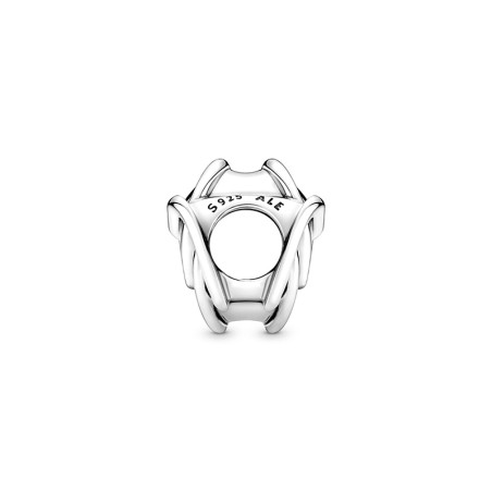 Charm femme pandora chien fidèle argent 925/1000 – charms