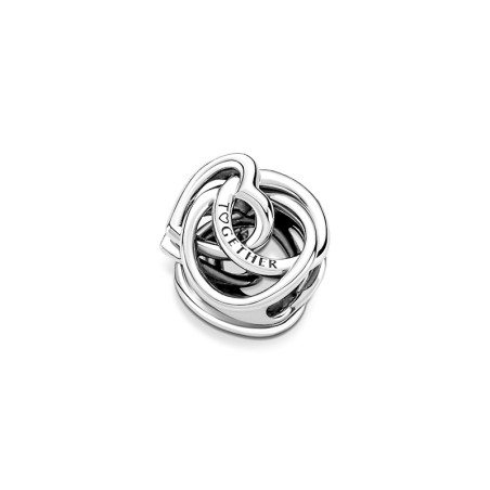 Charm femme pandora chien fidèle argent 925/1000 – charms