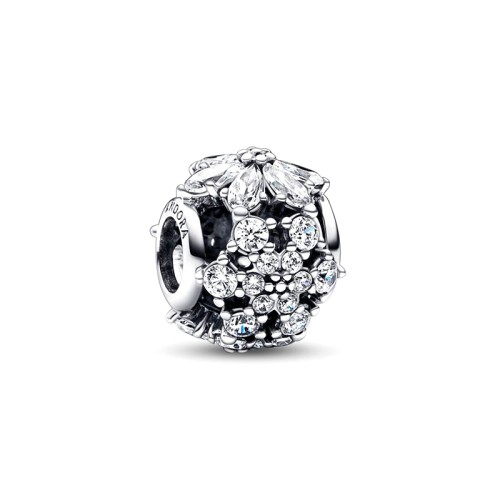 Charm Femme PANDORA HERBIER SCINTILLANT Argent 925/1000