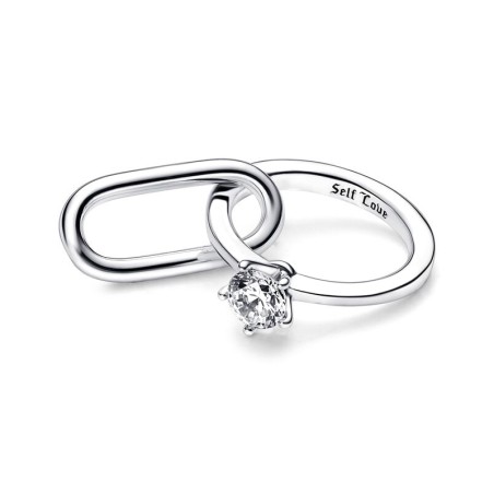 Link femme pandora me link marry me argent 925/1000 – charms