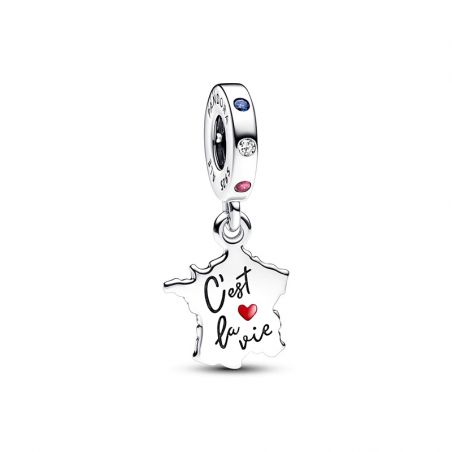 Accessoires pandora - charms - edora - 1