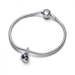 Charm femme pandora disney pendant ursula la petite sirÈne argent 925/1000 - charms - edora - 3