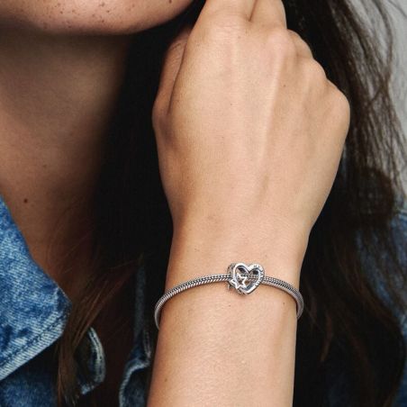 Charms pandora: charm bracelet pandora, charms collier pandora (11) - charms - edora - 2