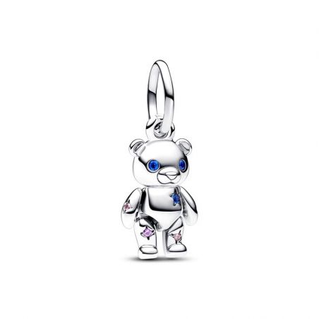 Accessoires pandora - charms - edora - 1
