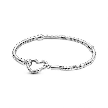 Bracelet femme, homme, or & argent : jonc, gourmette, manchette (2) - bracelets-femme - edora - 1