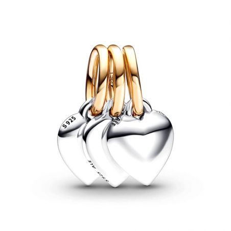 Charms pandora: charm bracelet pandora, charms collier pandora - charms - edora - 1