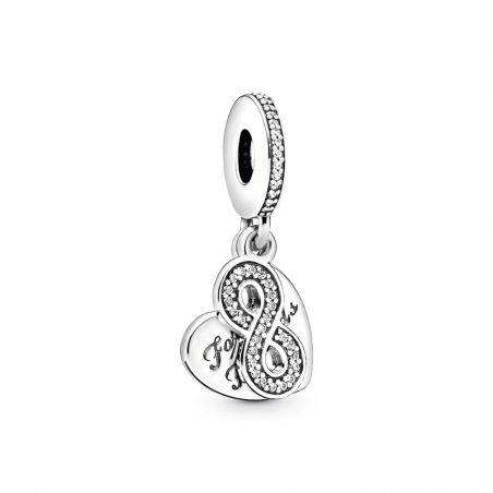 Accessoires pandora (10) - charms - edora - 1