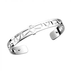 Bracelets femme: bracelet argent, or, bracelet georgette, jonc (3) - manchettes - edora - 2
