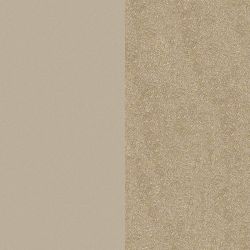 Cuir colliers et joncs 20mm les georgettes crème paillettes dorées - accessoires-les-georgettes - edora - 1