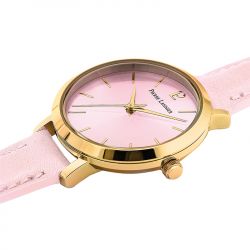 Montres femme: montre or, or rose, montre digitale, à aiguille (2) - analogiques - edora - 2