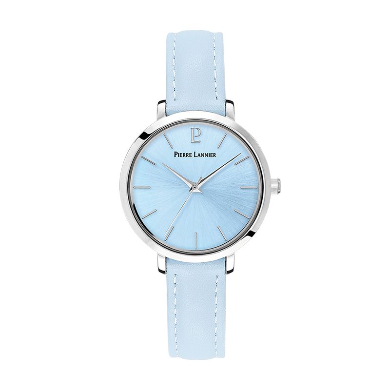 Montre Analogique Montre Pierre Lannier Swarovski Montre Femme - Main Image