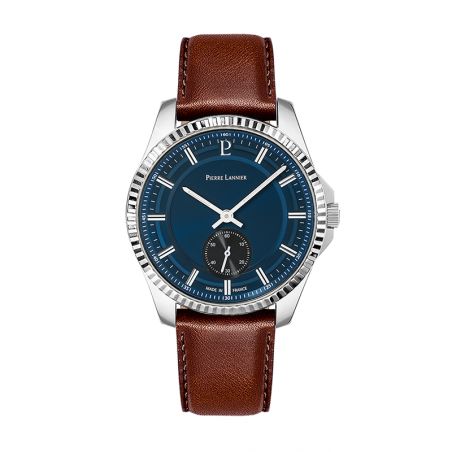 Montres pierre lannier : montre homme & femme pierre lannier - analogiques - edora - 1