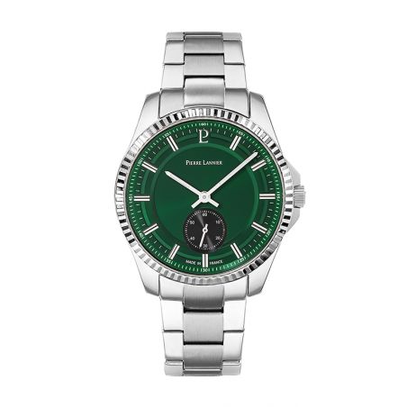 Montre analogique homme: montre affichage analogique, montre homme - edora (17) - analogiques - edora - 1