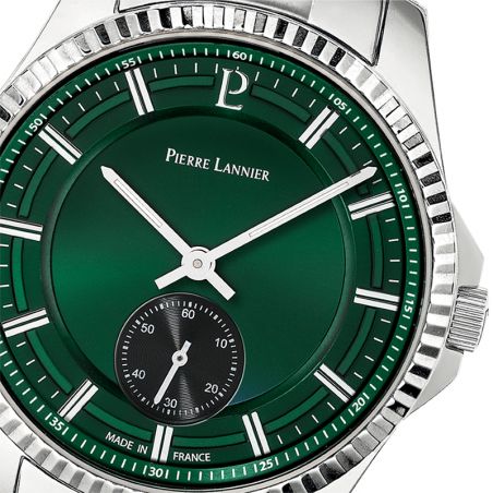 Montre analogique homme: montre affichage analogique, montre homme - edora (17) - analogiques - edora - 2