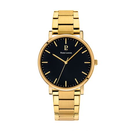 Montres hommes: achat montre automatique ou chronophage homme - analogiques - edora - 1