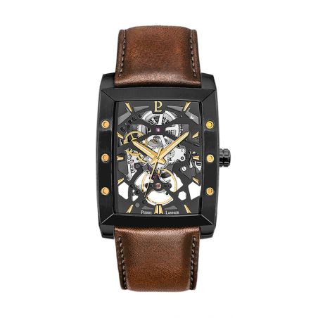 Montre automatique homme : montres mécaniques & montre homme - edora (3) - automatiques - edora - 1