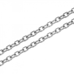 Colliers & chaines : collier or, collier plaqué or & argent - chaines - edora - 2