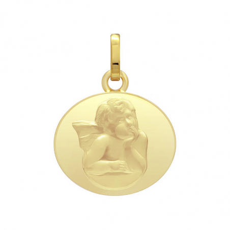 Collier enfant: achat chaines & pendentifs enfants - colliers - medailles - edora - 1