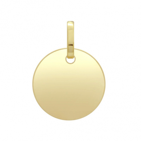 Collier enfant: achat chaines & pendentifs enfants - colliers - medailles - edora - 1