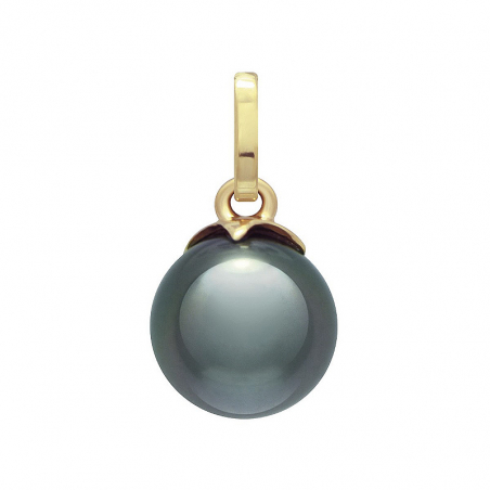 Collier femme: sautoir, chaine, collier ras de cou & pendentif (2) - pendentifs - edora - 1