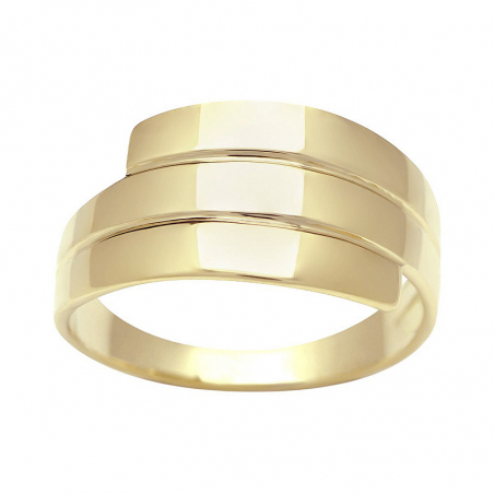 Bague homme & bague femme - bague argent, solitaire, or & or rose (3) - plus-de-bagues-femmes - edora - 1