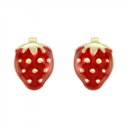 Boucles d’oreilles or 18 carats homme, femme: bijoux or 18 carats (5) - puces - edora - 2