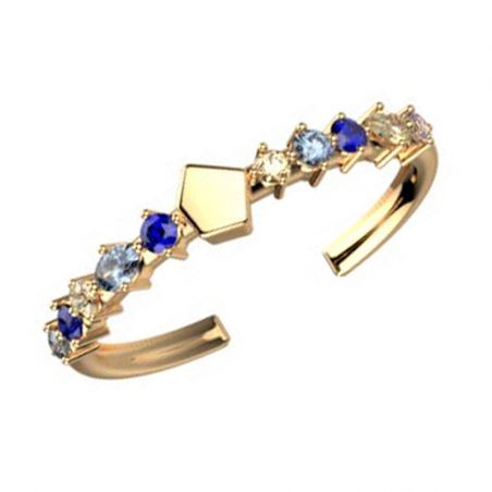 Bijoux promo & promotion bijoux - soldes bijoux femme - plus-de-bagues-femmes - edora - 2